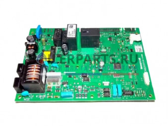 Купить Электронная плата Honeywell SM 11475 для котлов Baxi/Westen 7731866 - цены
