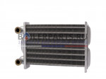 купить Первичный теплообменник для котлов Biasi Nova Parva, Solar 28-32 кВт BI1202102 o
