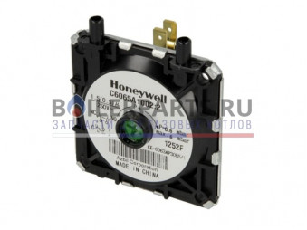 Купить Выключатель давления Honeywell для котлов  Mora Top ST90027 OEM - цены