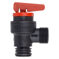 купить Предохранительный клапан для котлов Protherm 0020014173 недорого