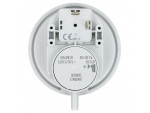 Прессостат Huba 105/90 Pa для газового котла Vaillant 0020018138 купить Прессостат Huba 105/90 Pa для газового котла Vaillant 0020018138 недорого