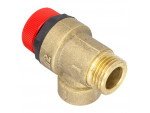Предохранительный клапан сбросной Scopo 3 бар для котлов Protherm 0020025271 купить Предохранительный клапан сбросной Scopo 3 бар для котлов Protherm 0020025271