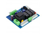 купить Плата управления ST6-10V2M для котлов Protherm Медведь KLOM, KLZ v.16 0020052480