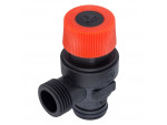 Клапан предохранительный KD 3 бар для котлов Protherm 0020094650 купить Клапан предохранительный KD 3 бар для котлов Protherm 0020094650