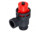 купить Предохранительный клапан сбросной MSE 3 бара для котлов Protherm 0020094650