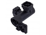 Корпус клапана трехходового (верхняя часть) для котлов Protherm 0020118739 купить Корпус клапана трехходового (верхняя часть) для котлов Protherm 0020118739
