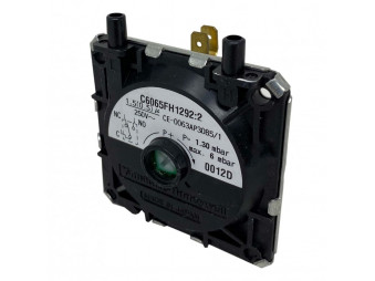 Купить Реле давления дыма (прессостат) Honeywell C6065 FH1292 0560940000 - цены