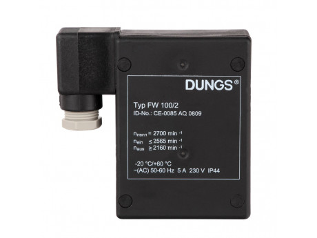купить Переключатель Dungs FW 100/2 для горелки Elco 13016194 - цена с доставкой
