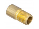 Переходник на расширительный бачок с 3/8G на 3/8G для котлов Vaillant 181061P купить Переходник на расширительный бачок с 3/8G на 3/8G для котлов Vaillant 181061P