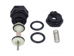 купить Ремкомплект трехходового клапана для котлов Nobel, Demrad 189181