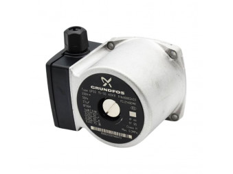 Купить Насос Grundfos UPS 15-50 (три скорости, 75W) для котлов Beretta 20005582 - цены