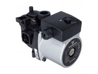 Купить Насос циркуляционный Grundfos UPS 15-60 для котлов Italtherm 250100302 - цены