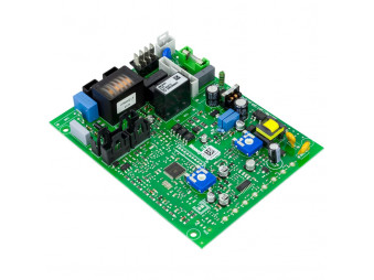 Купить Плата управления Honeywell SMCOKA01 BMBC01 для котлов Demrad Tayros ВК (НК) 3003200629 - цены