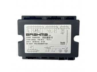 Купить Блок управления горением Brahma CM32 30282325 - цены