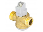Датчик протока (расходомер) Caleffi для котлов Ferroli 36401860 купить Датчик протока (расходомер) Caleffi для котлов Ferroli 36401860