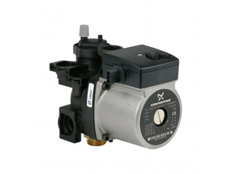 Купить Насос циркуляционный Grundfos 15-50 CESAO для котлов Ferroli 398901129 - цены