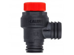 Предохранительный клапан Caleffi 3 бар для котлов Ferroli 39899024 купить Предохранительный клапан Caleffi 3 бар для котлов Ferroli 39899024