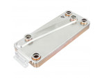 Теплообменник вторичный ГВС для котлов Rinnai 257 GMF/EMF 440016707 купить Теплообменник вторичный ГВС для котлов Rinnai 257 GMF/EMF 440016707