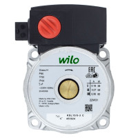 купить Циркуляционный насос Wilo KSL 15/5, MTSL 15/5, HE-1C 4518537 недорого