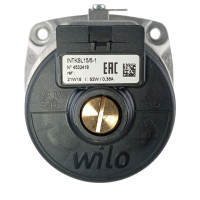 купить Насос Wilo для котлов Ariston, Biasi, Ferroli, Nova Florida, Viessmann, Protherm, Saunier Duval, Sime 4522926 недорого