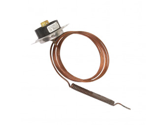 Купить Аквастат 110°С  Honeywell LS8097A1271 534.109.015 оригинал - цены