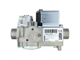 Купить Газовый клапан Honeywell VK4105G1138 для котлов Baxi/Westen 5702340 - цены