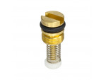 купить Байпас в сборе для котла Ariston 61316253