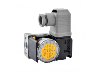 Купить Реле давления Dungs GW 50 A6 для котлов Elco 65312399 - цены