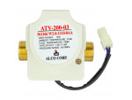 купить Клапан двухходовой ATV-200-03 напряжением 230В для котлов Fondital, Nova Florida 6VALVINT00