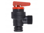 купить Предохранительный клапан 3 бар для котлов Viessmann 7833037