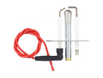 Растопочная горелка для котлов Viessmann Vitogas 100-F GS1D 29-60кВт 7833965 купить Растопочная горелка для котлов Viessmann Vitogas 100-F GS1D 29-60кВт 7833965