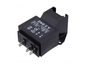 Купить Устройство розжига ZAG 2V для котлов Baxi 8435220 - цены