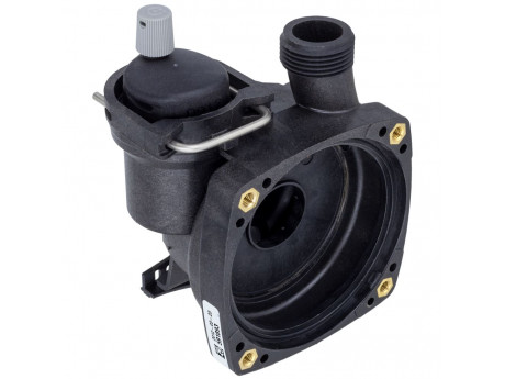 купить Улитка насоса для котлов Junkers Euroline, Appliance, Ceraclass, Bosch Gaz 3000W 8707204043 - цена с доставкой