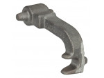 Шарнир для котлов Bosch/Buderus/Junkers 87185708460 купить Шарнир для котлов Bosch/Buderus/Junkers 87185708460