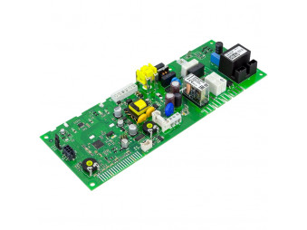 Купить Плата Honeywell для котлов Bosch Gaz 3000 W, Junkers Ceraclass, Buderus Logamax U032/U034 87387058280 - цены