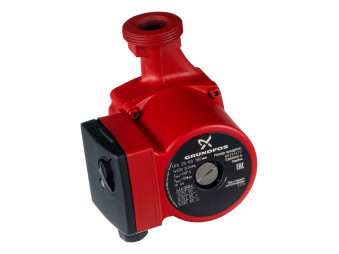 Купить Насос циркуляционный Grundfos UPS 25-60 180 96281477 - цены