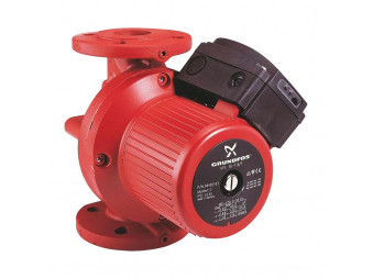 Купить Насос циркуляционный Grundfos UPS 50-120F 1x230V 50Hz 96402101 оригинал - цены