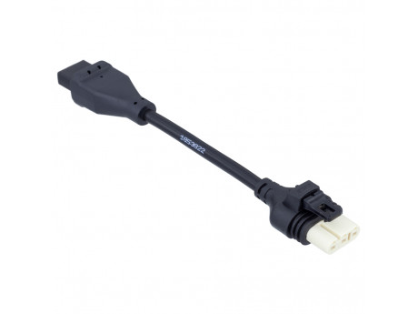 Адаптер питания для разъема Molex для насоса Grundfos Alpha1 L 99165311 фото купить Адаптер питания для разъема Molex для насоса Grundfos Alpha1 L 99165311 - цена с доставкой