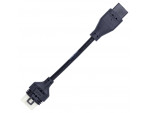 Адаптер питания для разъема Molex для насоса Grundfos Alpha1 L 99165311 купить Адаптер питания для разъема Molex для насоса Grundfos Alpha1 L 99165311 недорого