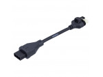 Адаптер питания для разъема Molex для насоса Grundfos Alpha1 L 99165311 купить Адаптер питания для разъема Molex для насоса Grundfos Alpha1 L 99165311 недорого
