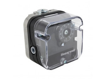 Купить Реле давления газа/воздуха Honeywell C6097A4210 оригинал - цены