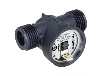 Купить Датчик протока Honeywell C7195A2001 - цены