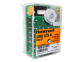 Купить Топочный автомат Honeywell DMG 970-N Mod.01 - цены