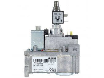 Купить Клапан газовый первой ступени Honeywell VR4601QB2019 для котлов Mora Top VI7690 - цены