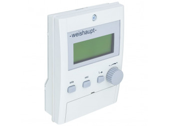Купить Блок управления и индикации Siemens AZL52.09B1WH для Weishaupt W-FM 100 WE600442 оригинал - цены