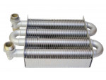 купить Теплообменник дымовые газы/вода PR 12-3230003 для котлов Thermona 20400.1