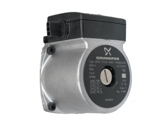 Купить Голова циркуляционного насоса Grundfos UPS 15-60 для котлов Italtherm 250100302-2 - цены