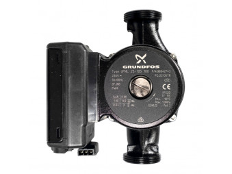 Купить Насос циркуляционный Grundfos для котлов Italtherm 250112601 - цены