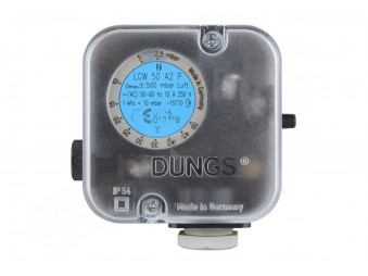 Купить Реле давления Dungs LGW 50 A2P 272346 - цены