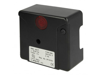 Купить Блок управления горением Brahma RBO522/R 3012487 - цены